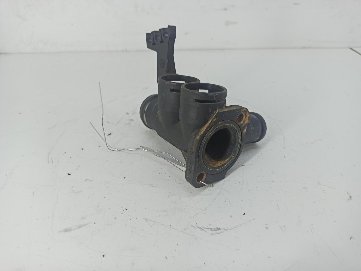 Фланец / тройник