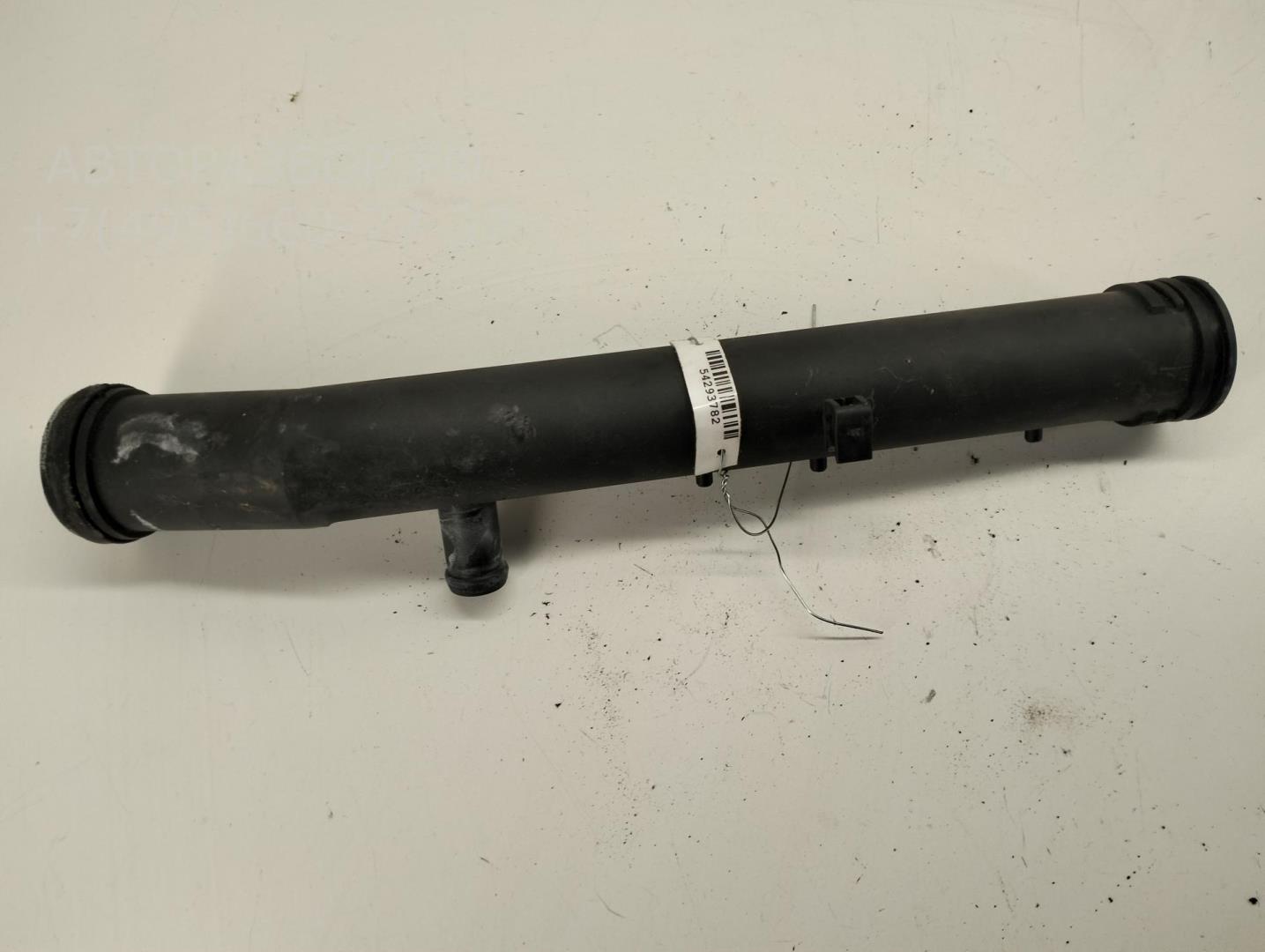 Трубка системы охлаждения