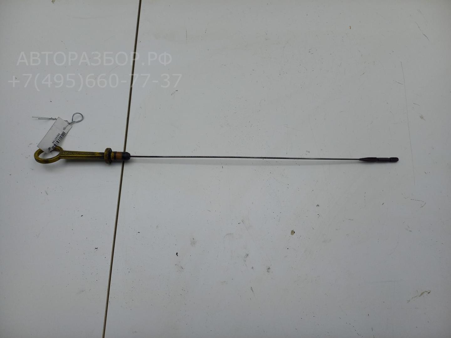 Щуп масляный двигателя