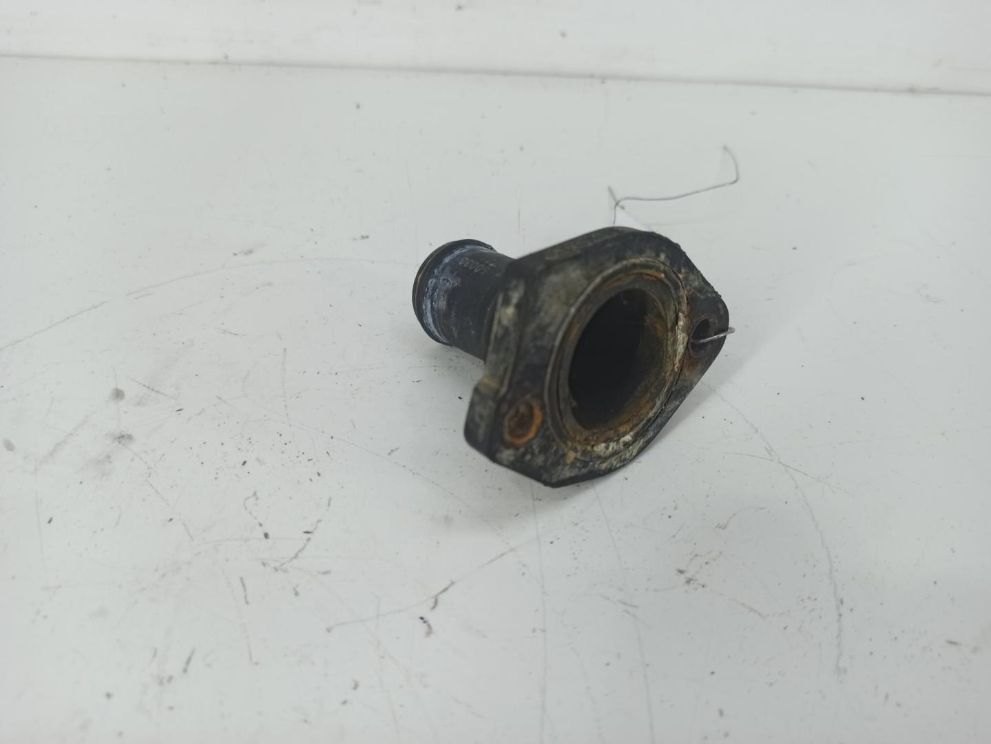 Фланец / тройник