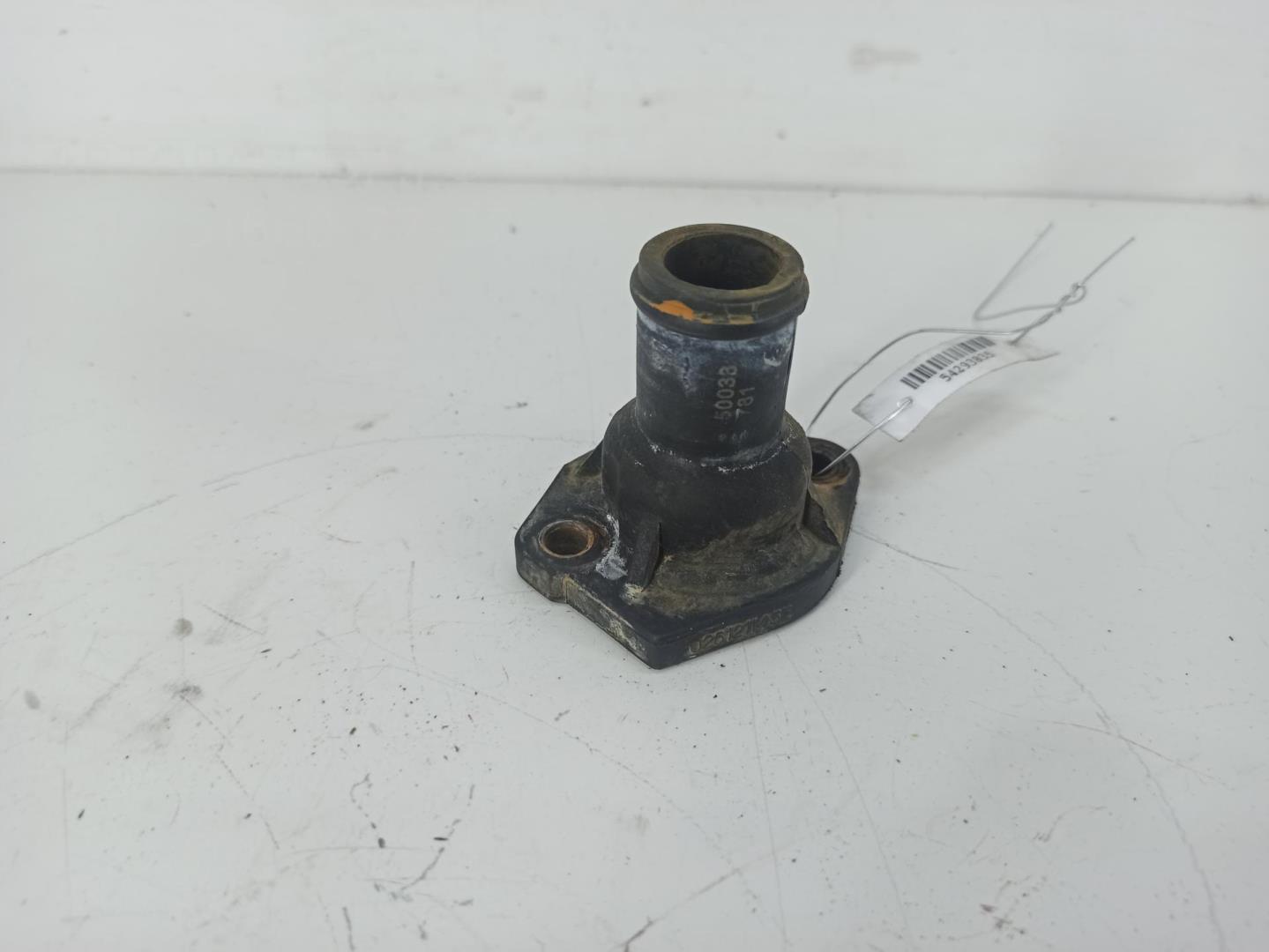 Фланец / тройник