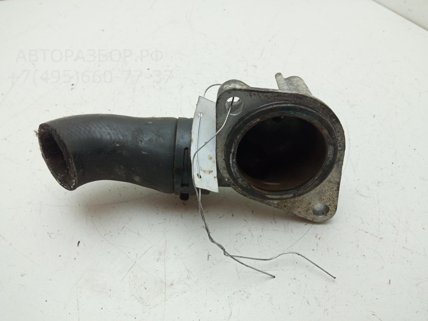 Корпус термостата