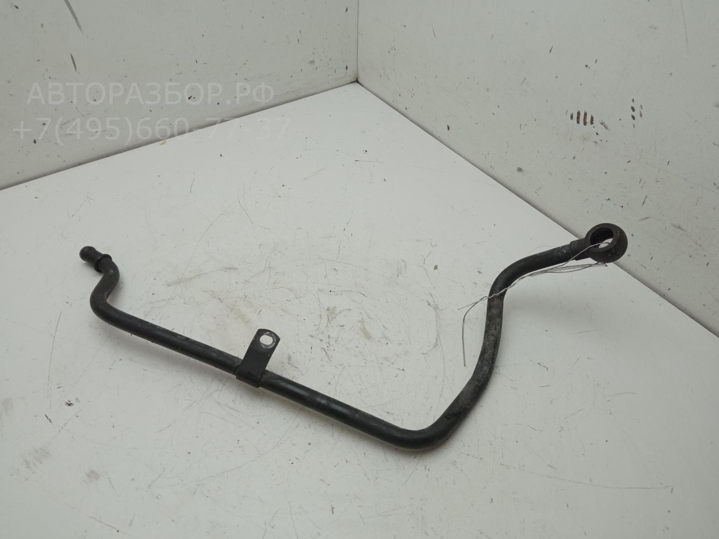 Трубка масляная