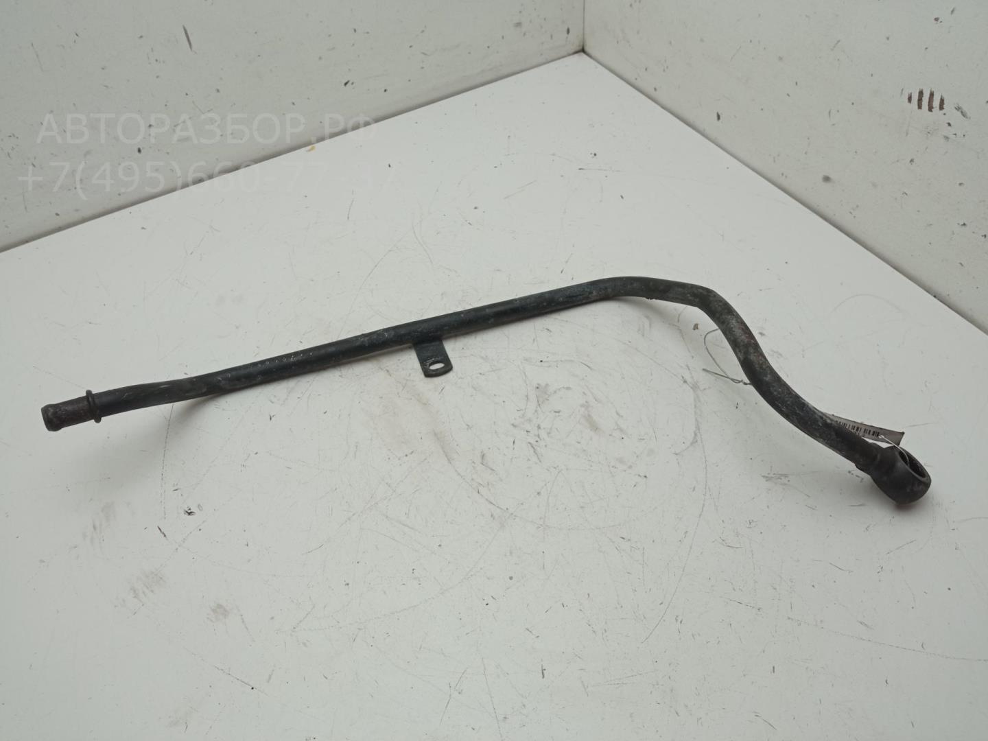 Трубка масляная