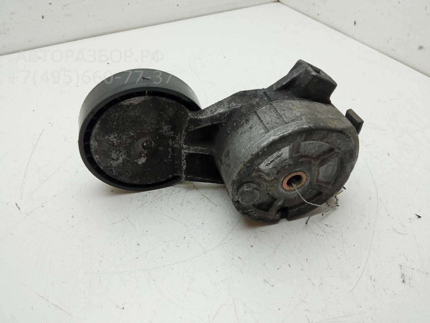 Механизм натяжения ремня ГРМ