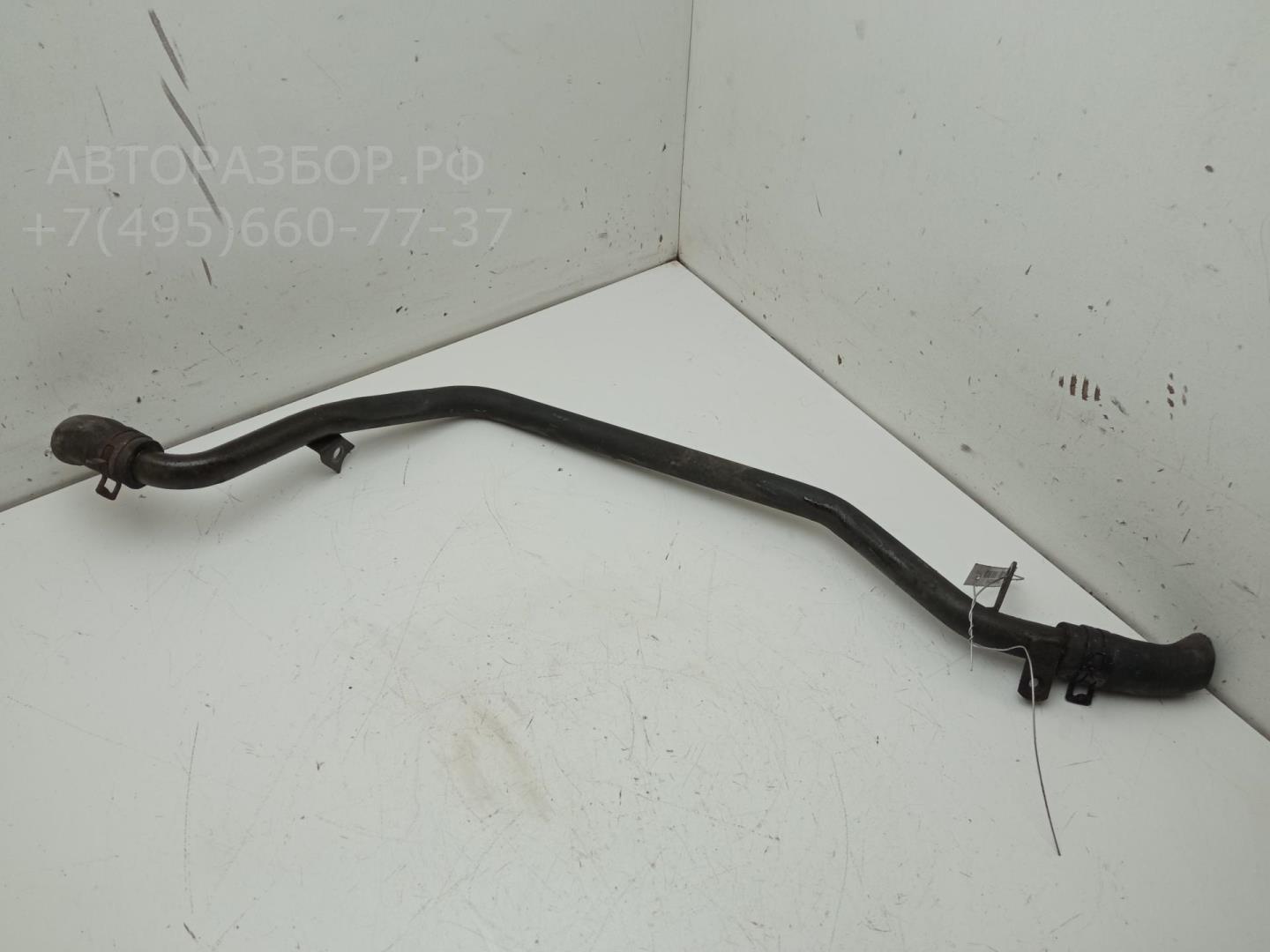 Трубка системы охлаждения