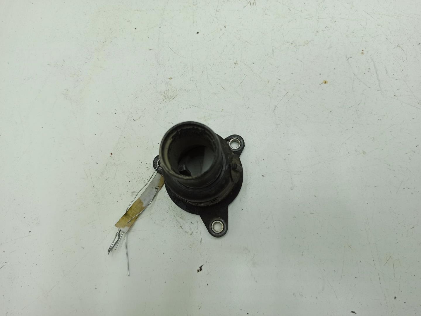 Корпус термостата