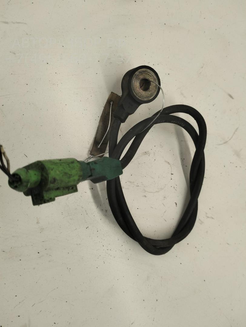 Датчик детонации