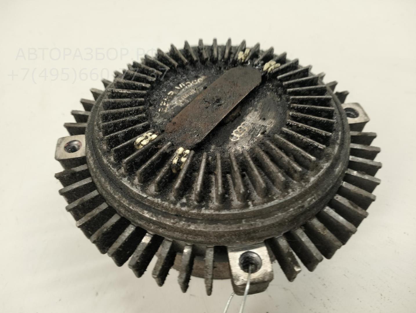 Термомуфта