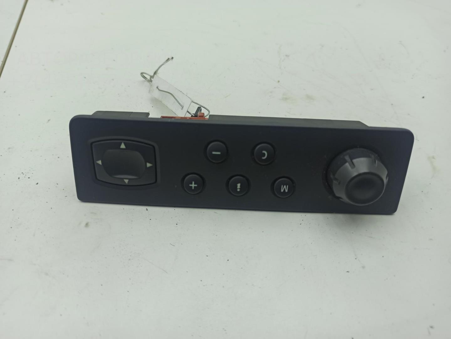 Блок кнопок