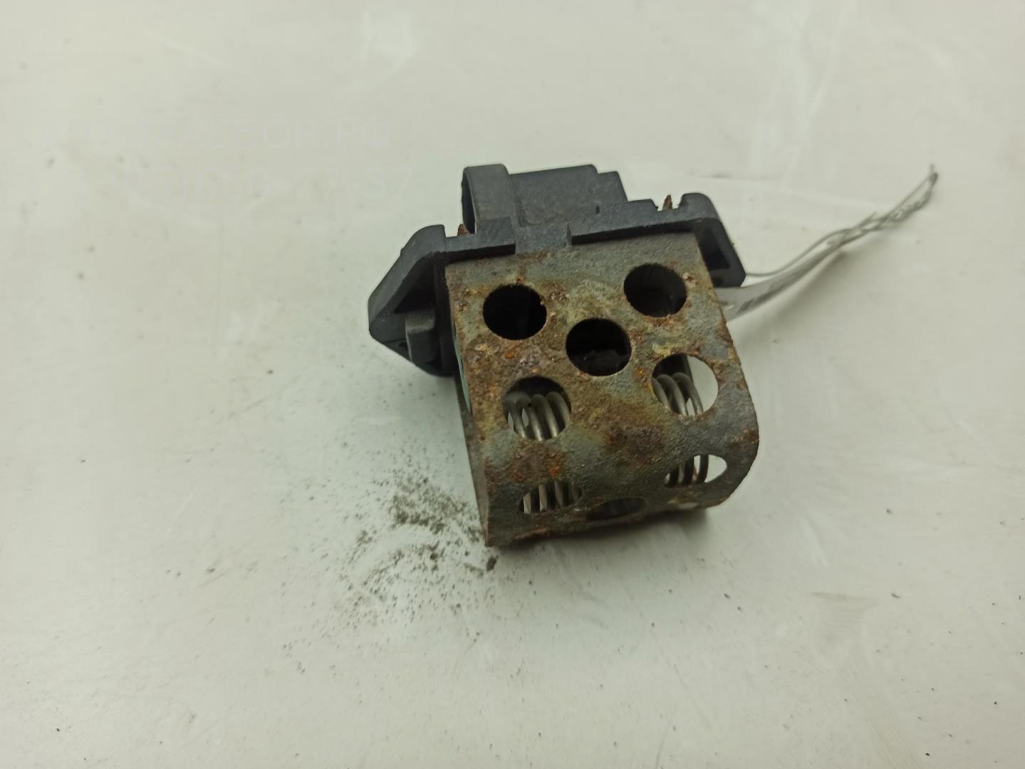 Реле вентилятора радиатора