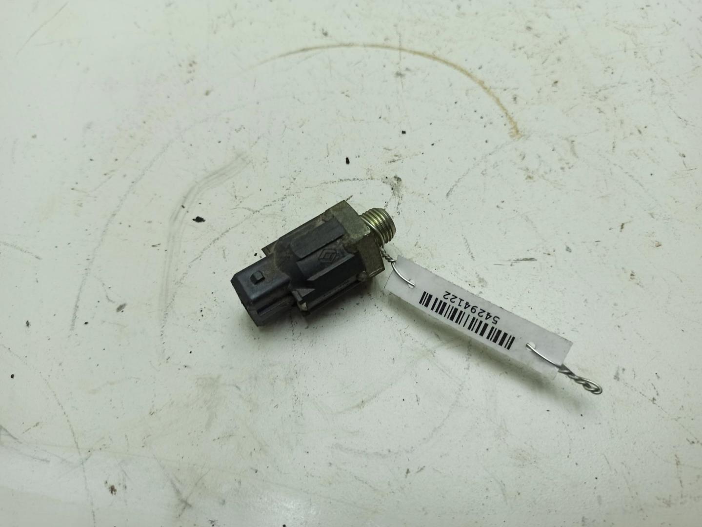 Датчик детонации