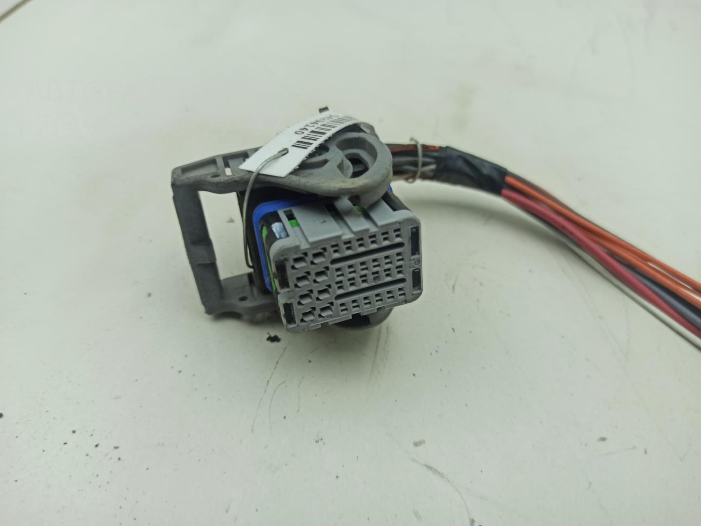 Проводка (коса)