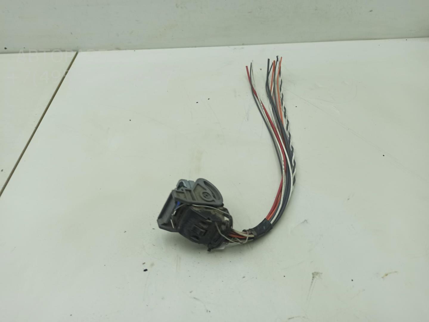 Проводка (коса)