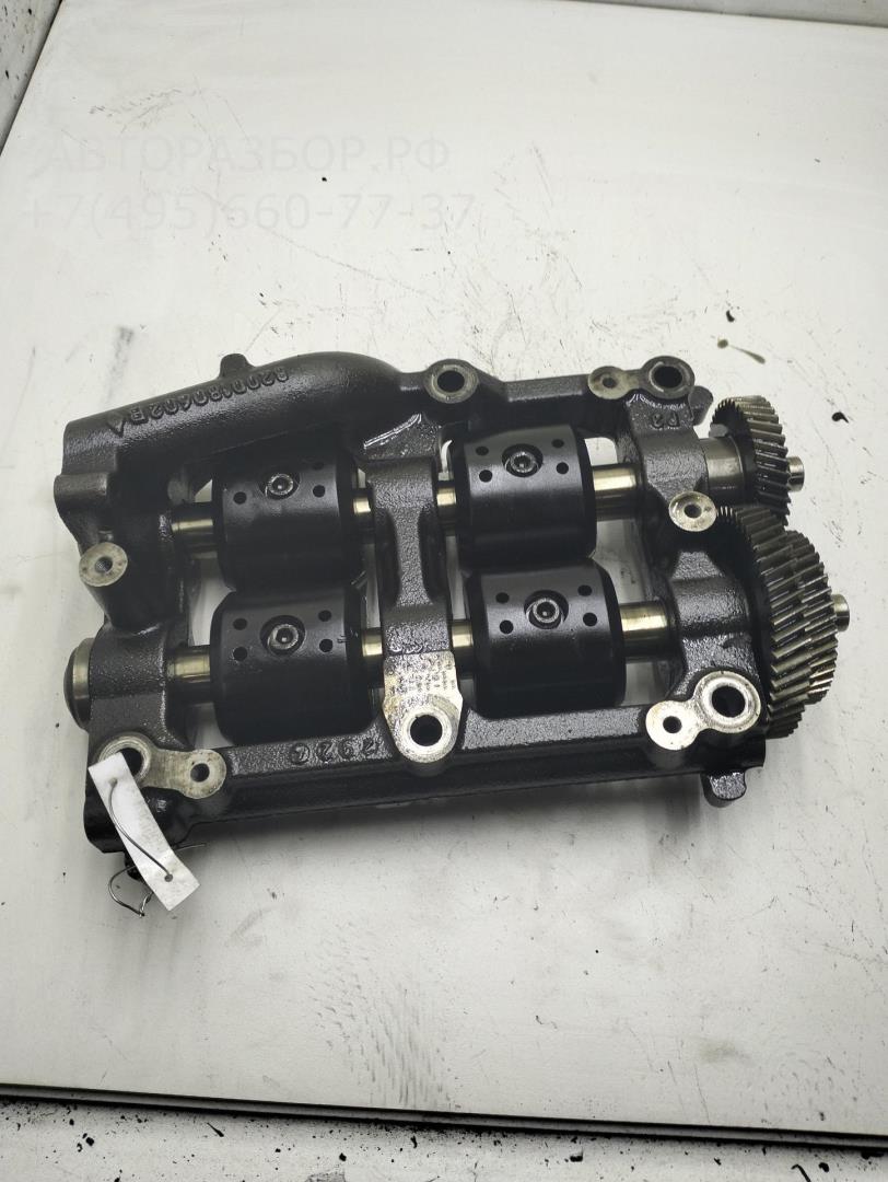 Вал балансирный для Espace IV (JK) 2002-2014