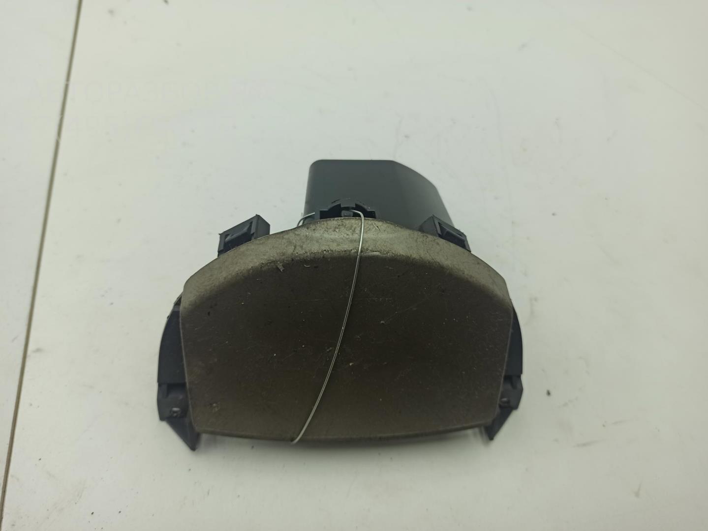 Пепельница