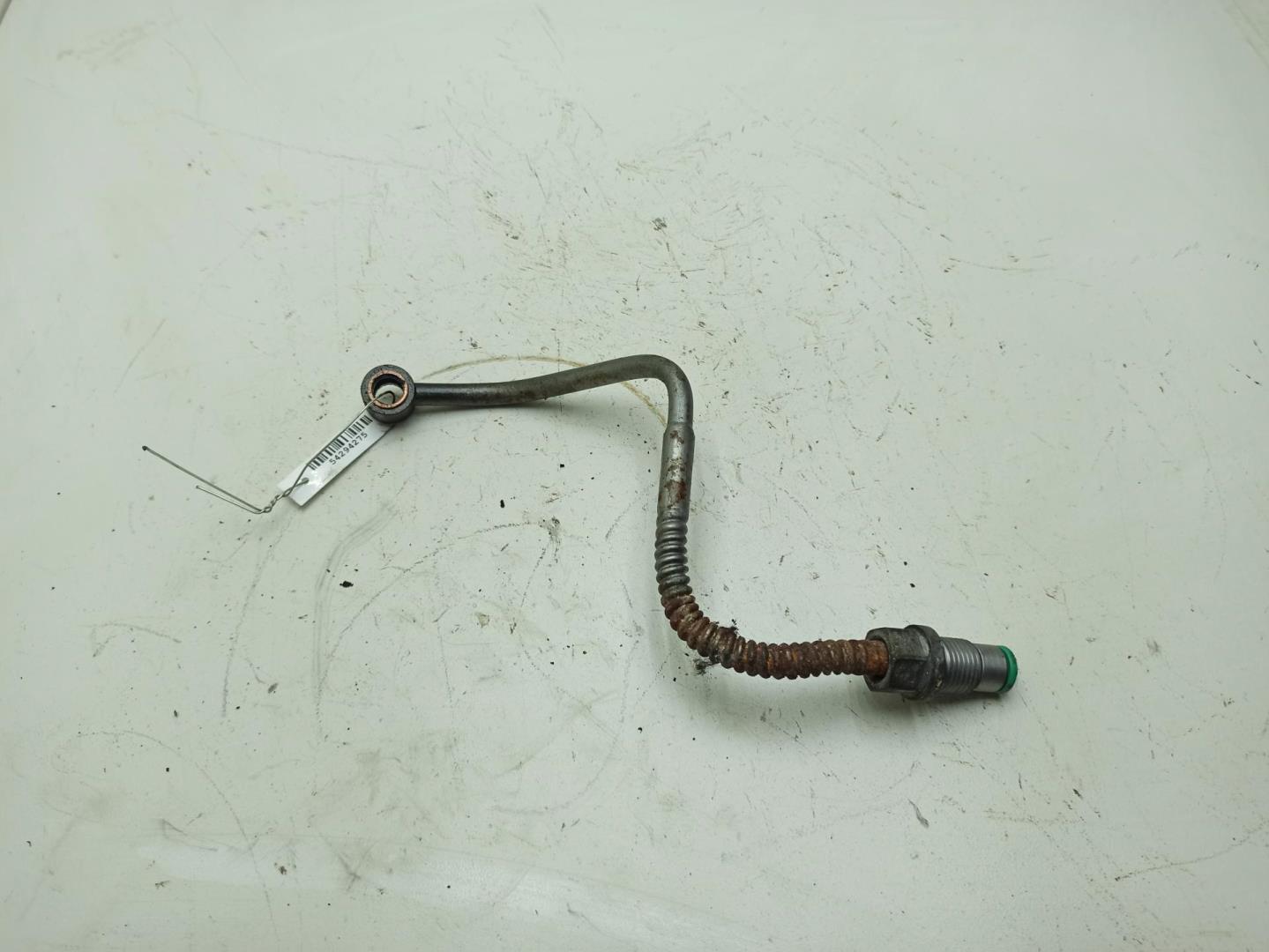 Трубка масляная для Kangoo (KW#) 2007-