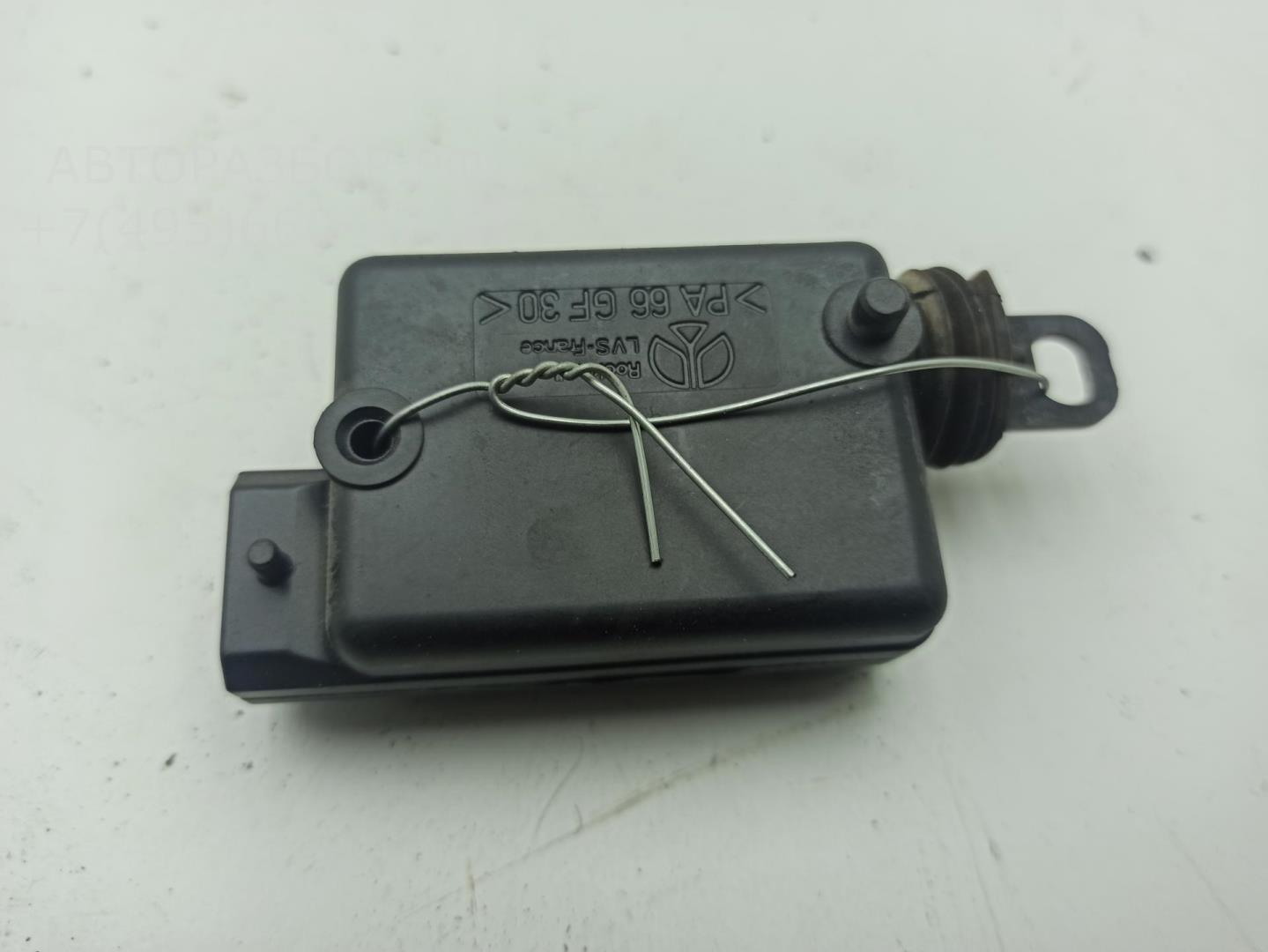 Активатор замка двери