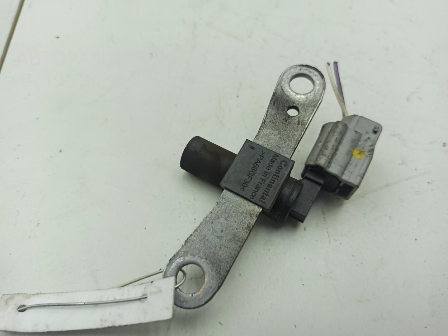 Датчик положения коленвала