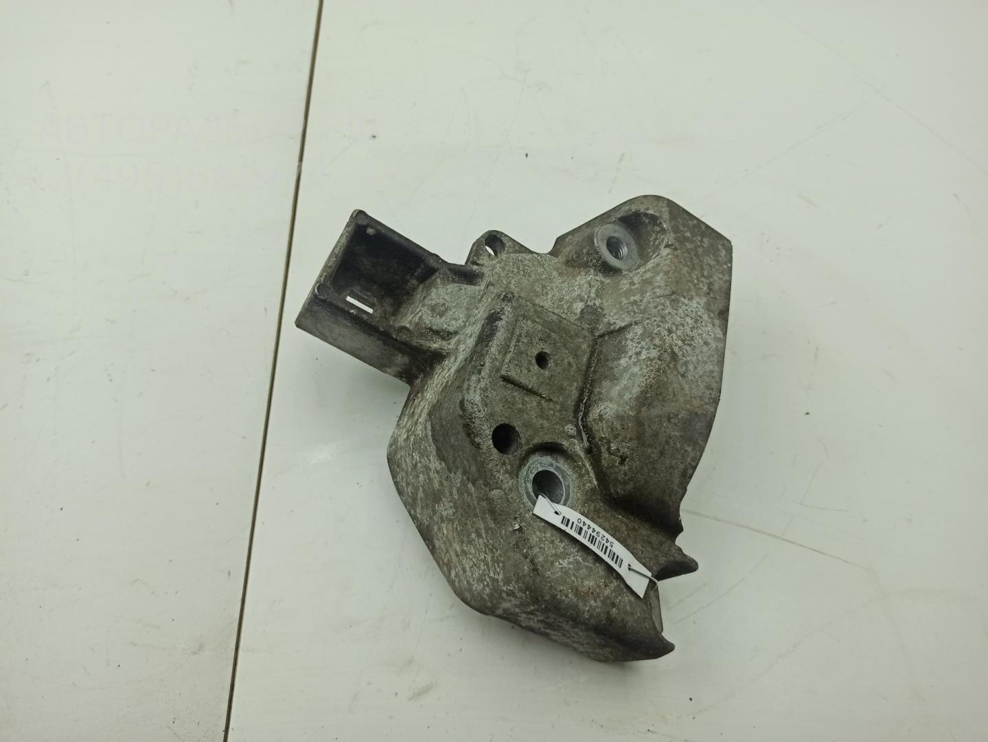 Опора двигателя