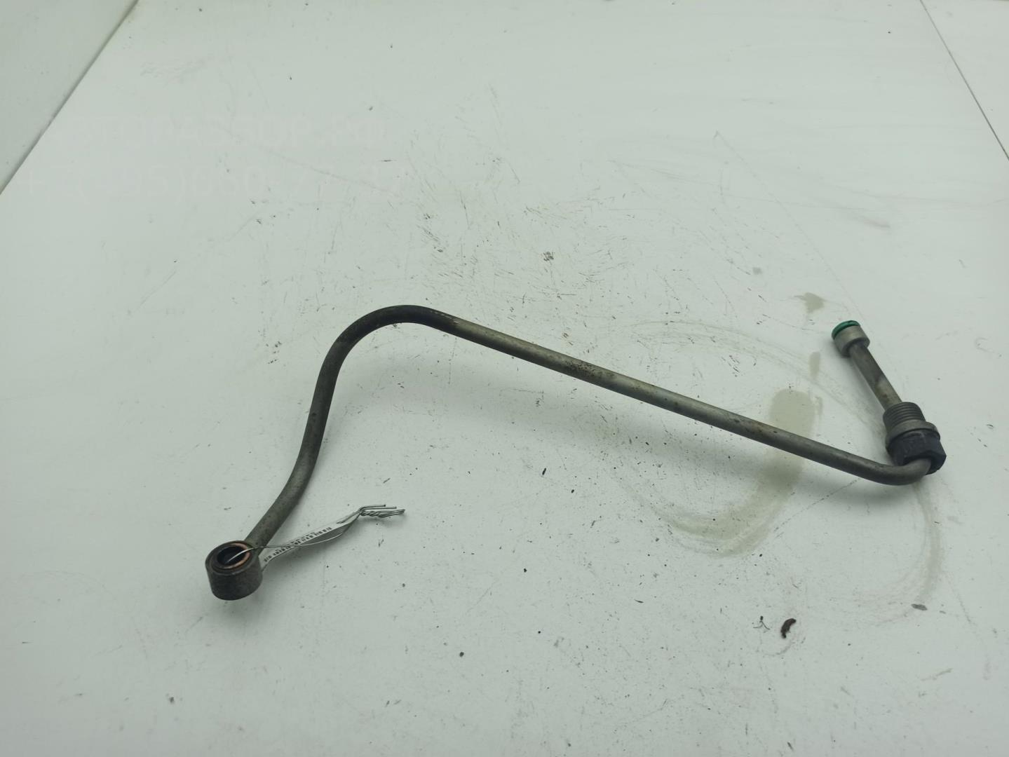 Трубка масляная