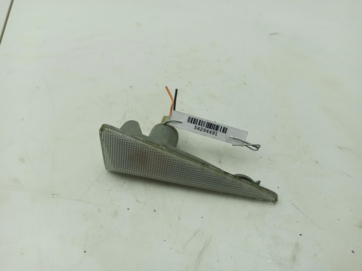 Указатель поворота левый