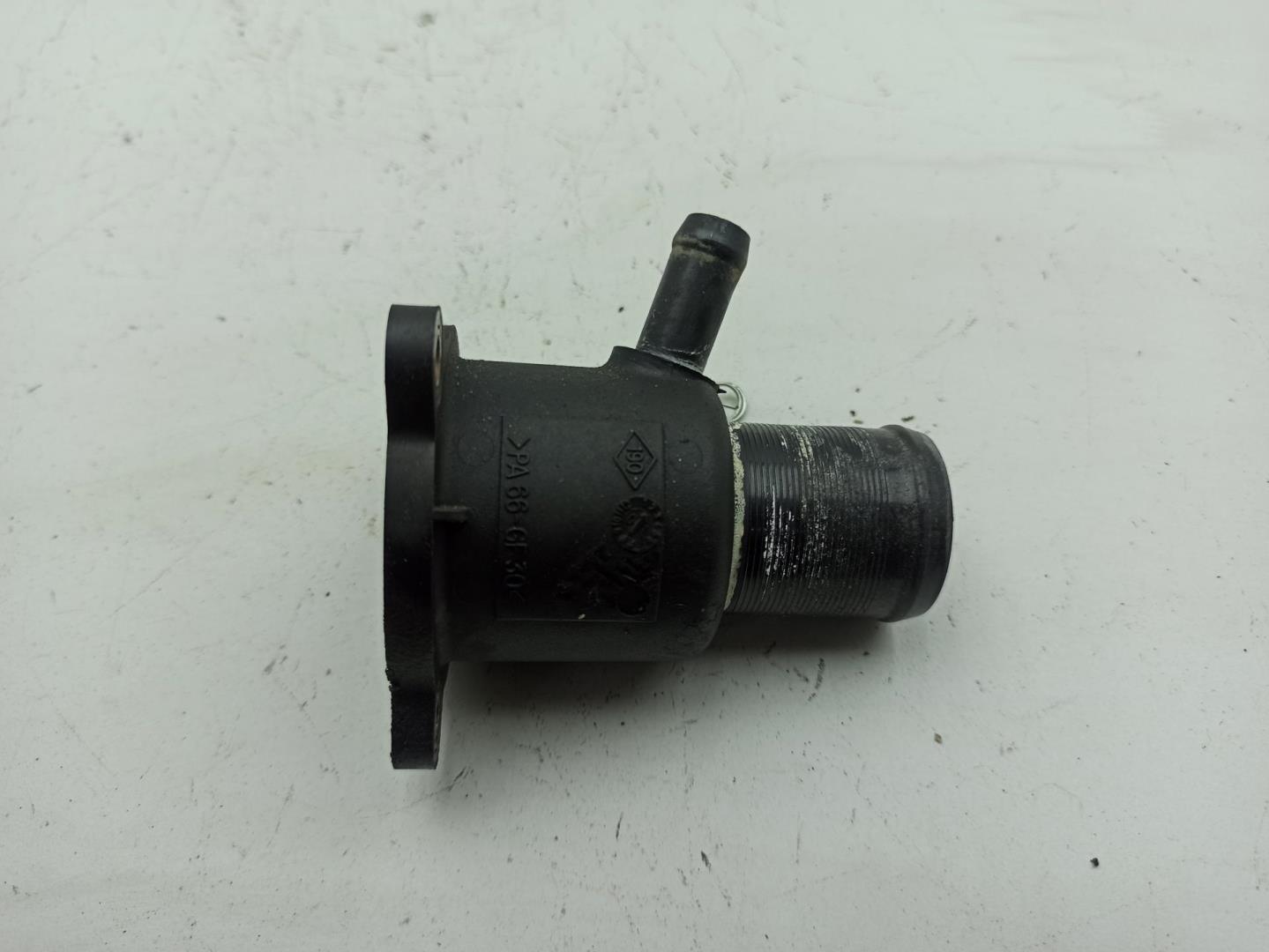 Корпус термостата