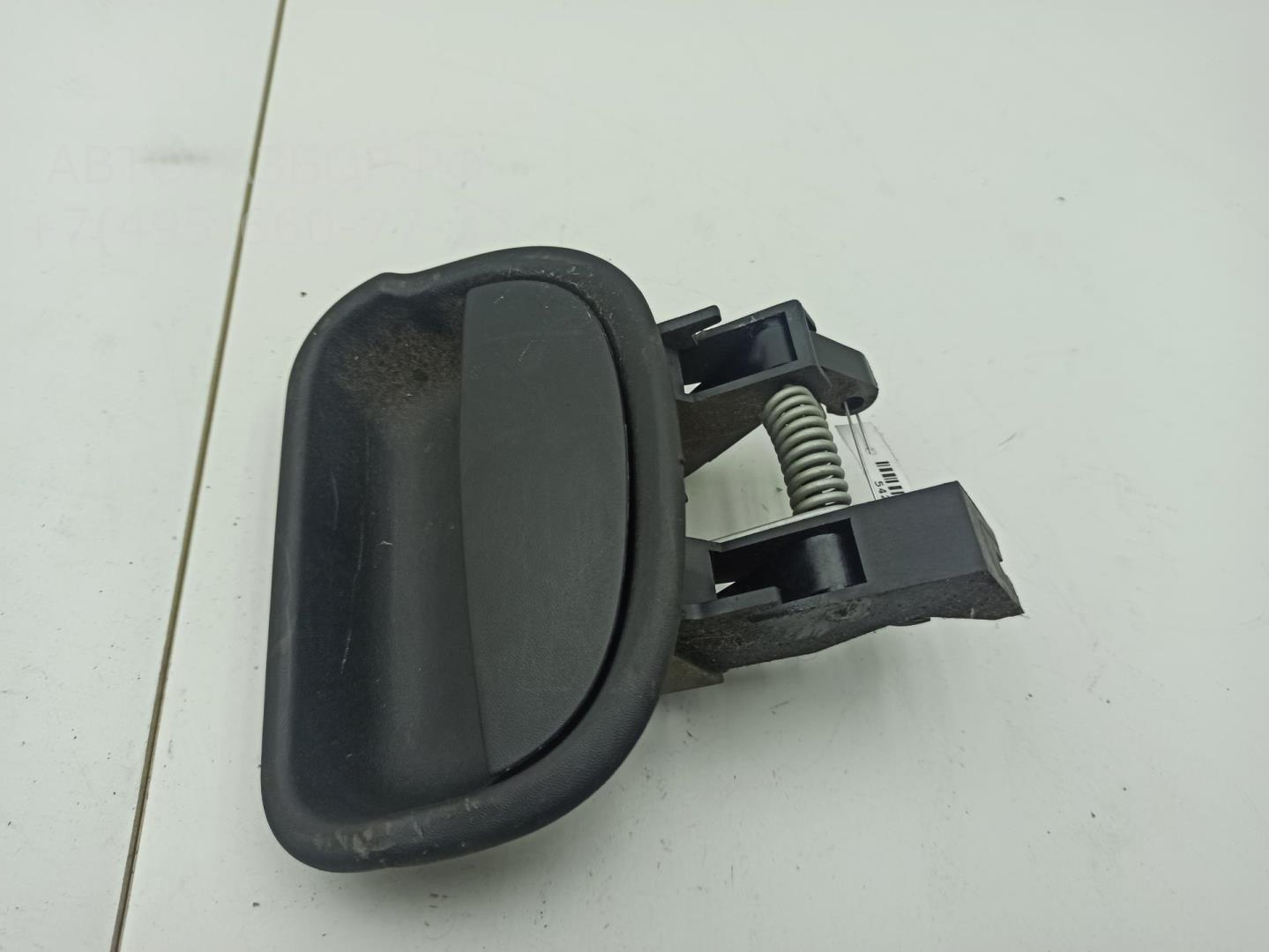 Ручка двери задней внутренняя правая