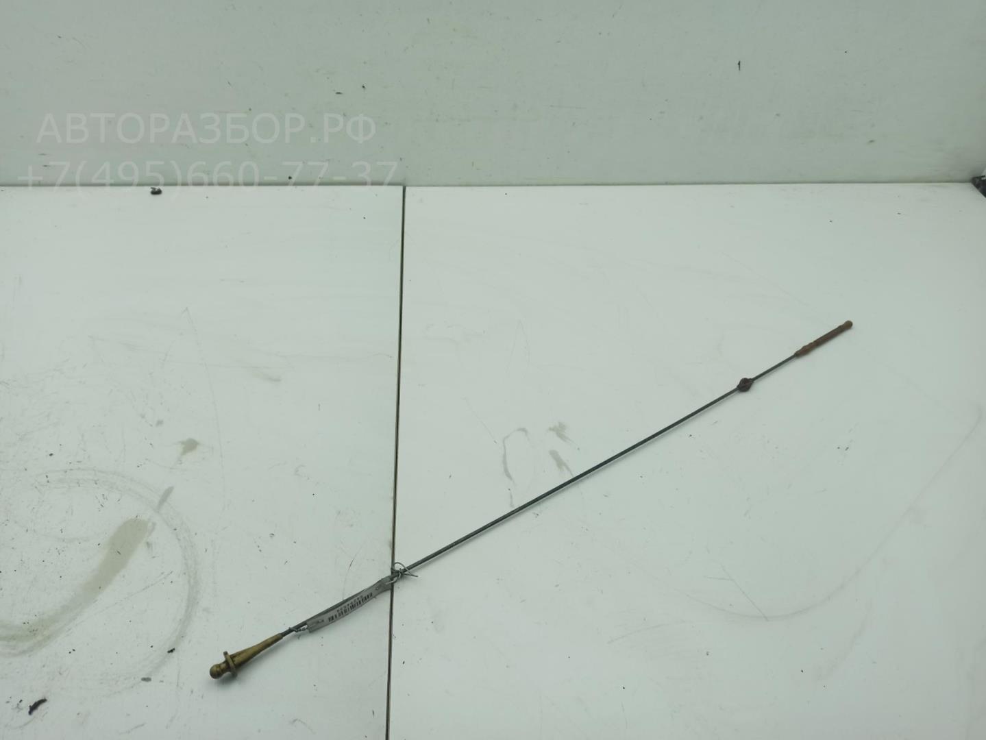 Щуп масляный двигателя