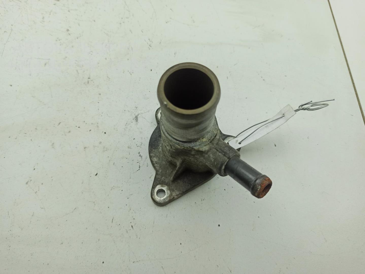 Корпус термостата