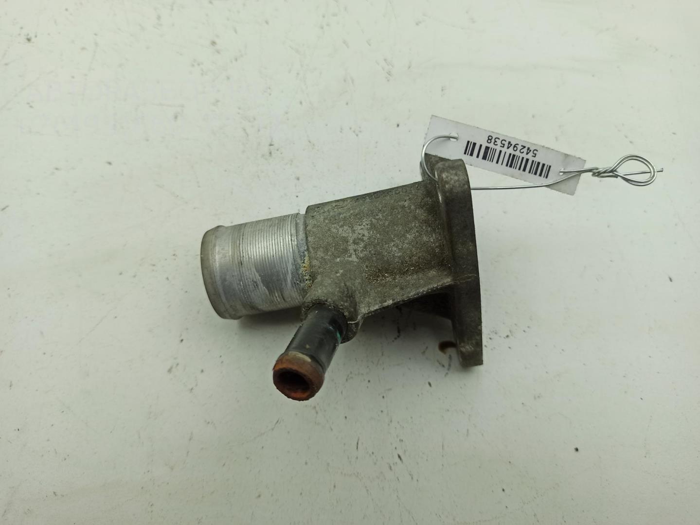 Корпус термостата