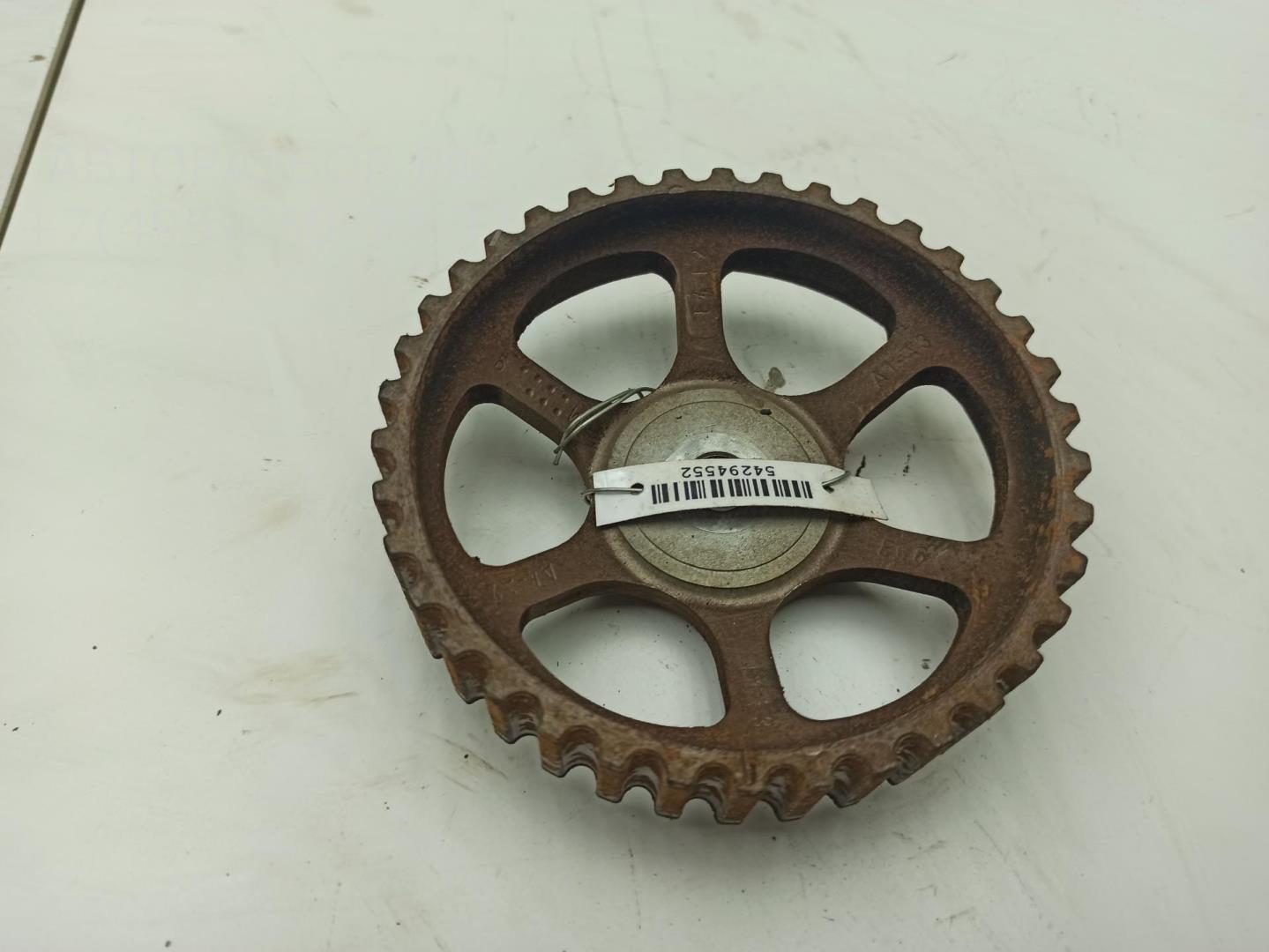 Шестерня распредвала