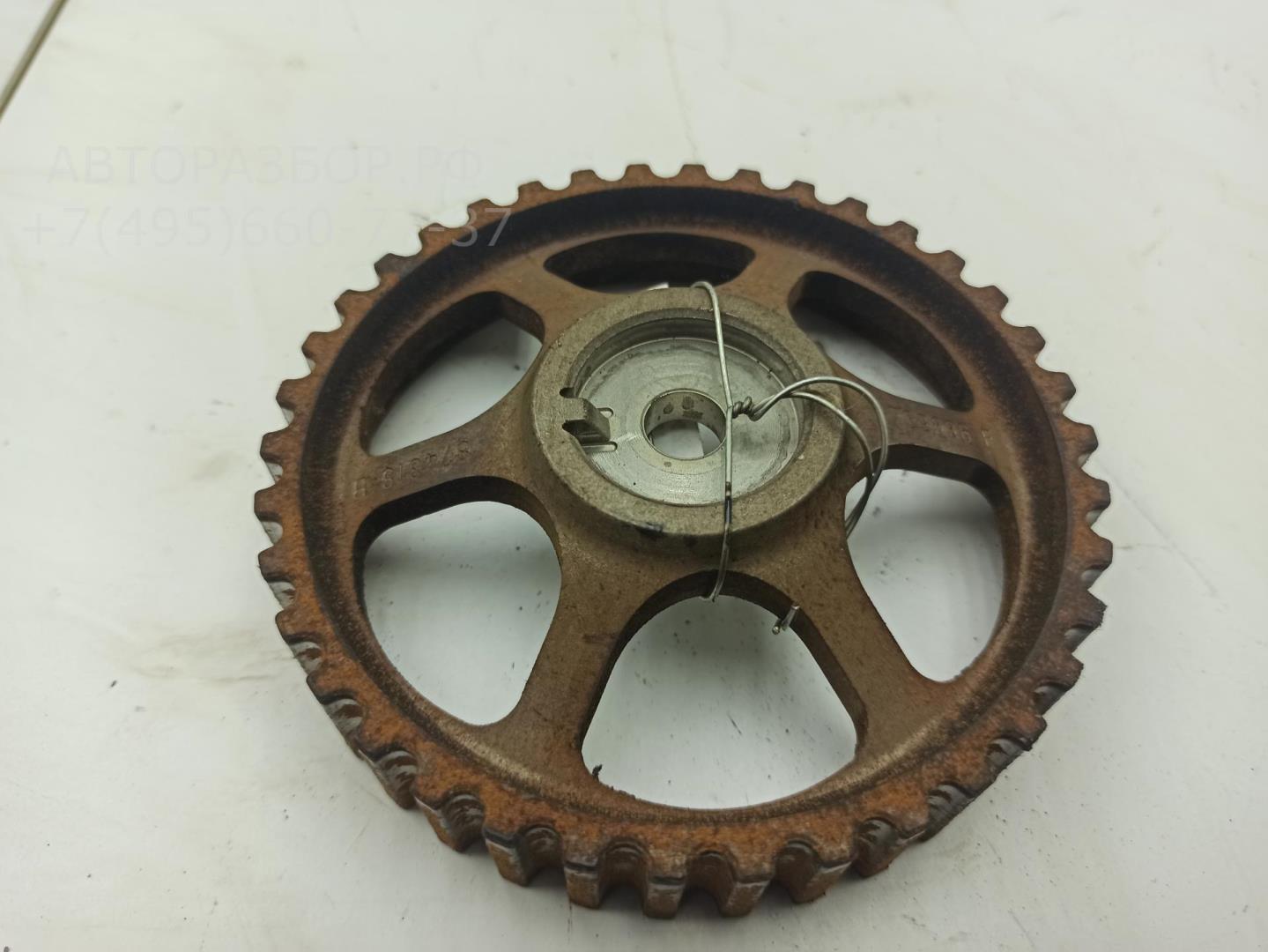 Шестерня распредвала