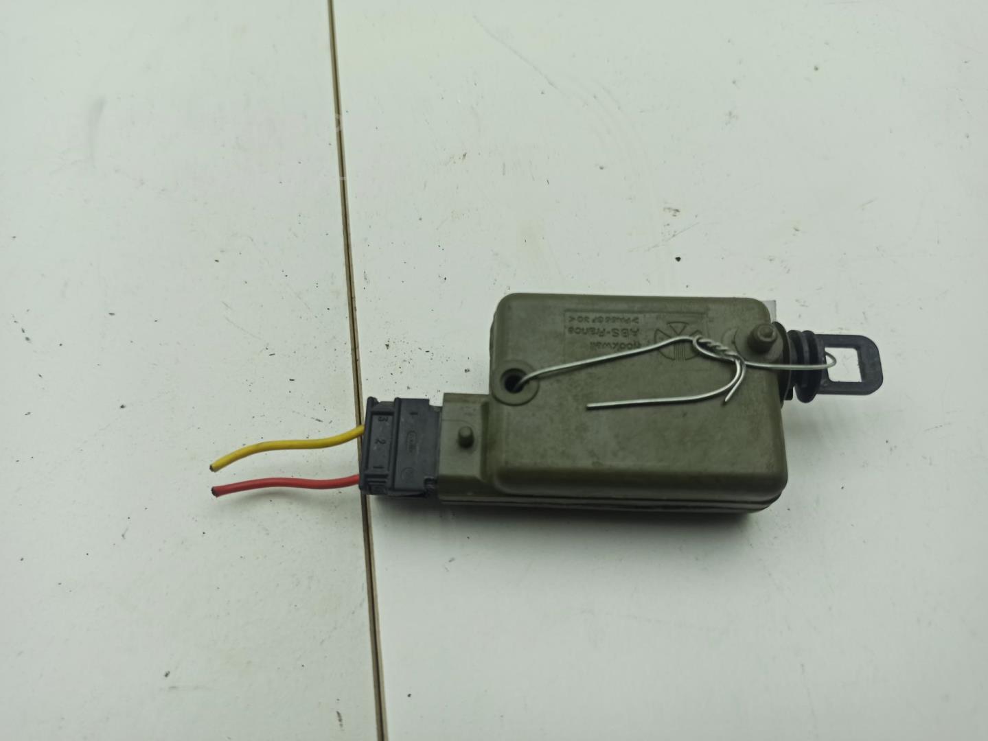 Активатор замка двери