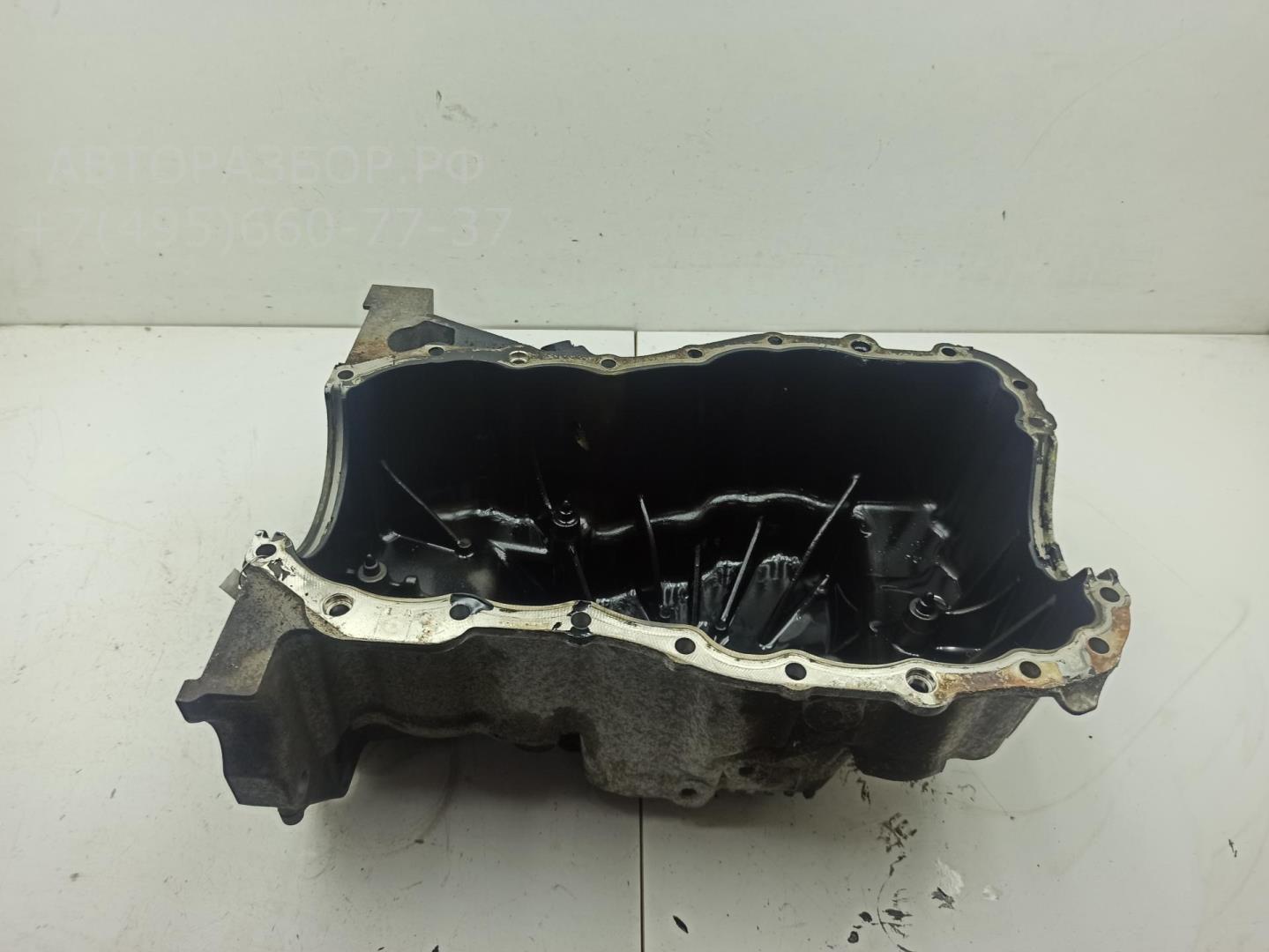 Поддон масляный двигателя (картер)