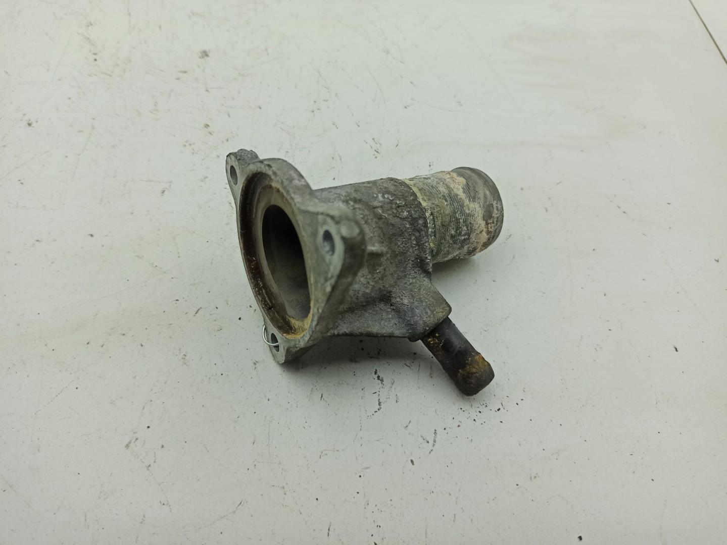 Корпус термостата