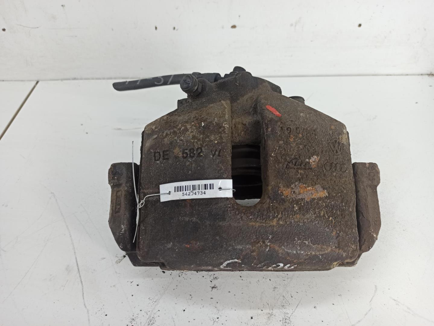 Суппорт передний правый