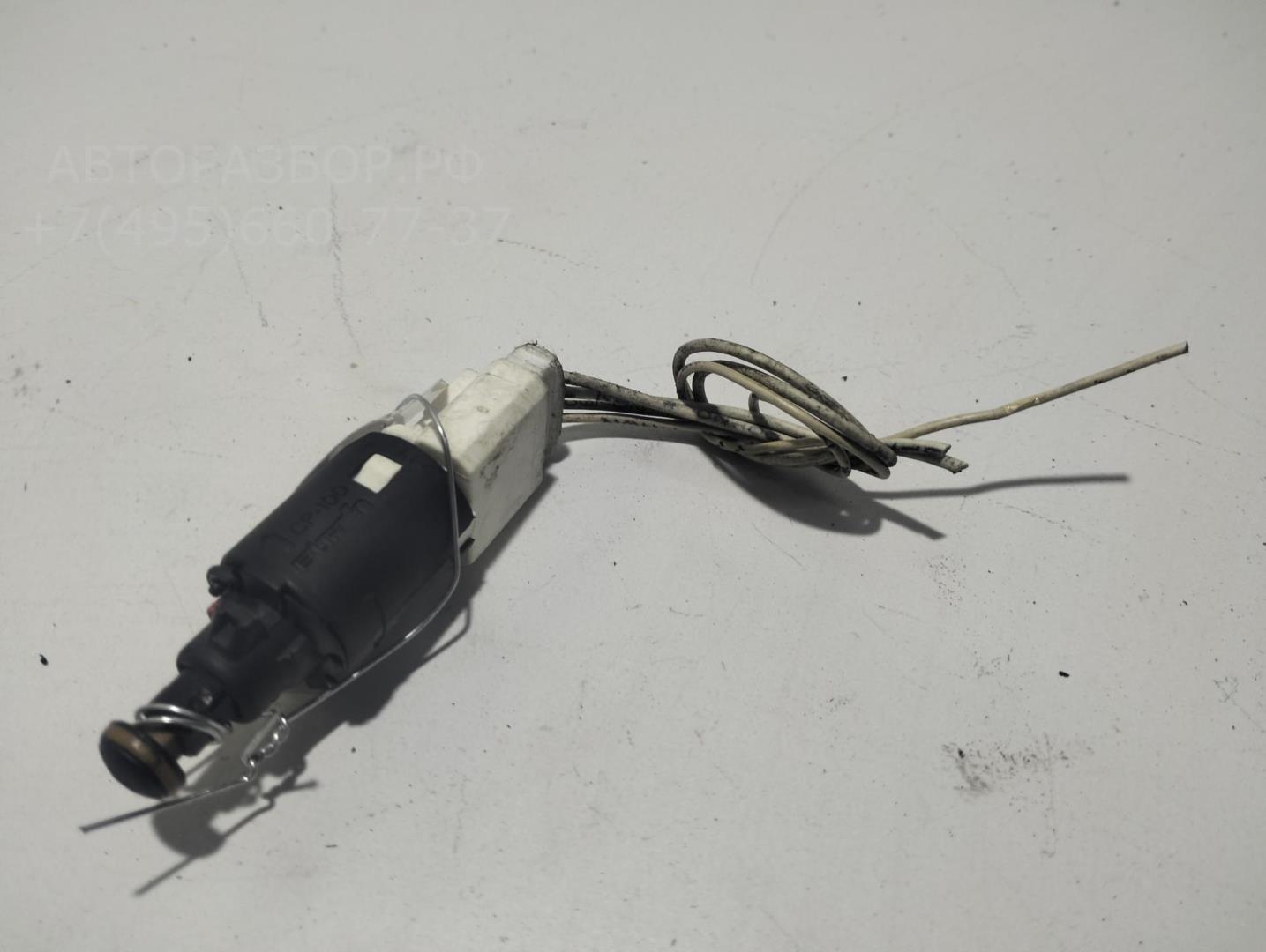 Датчик включения стопсигнала