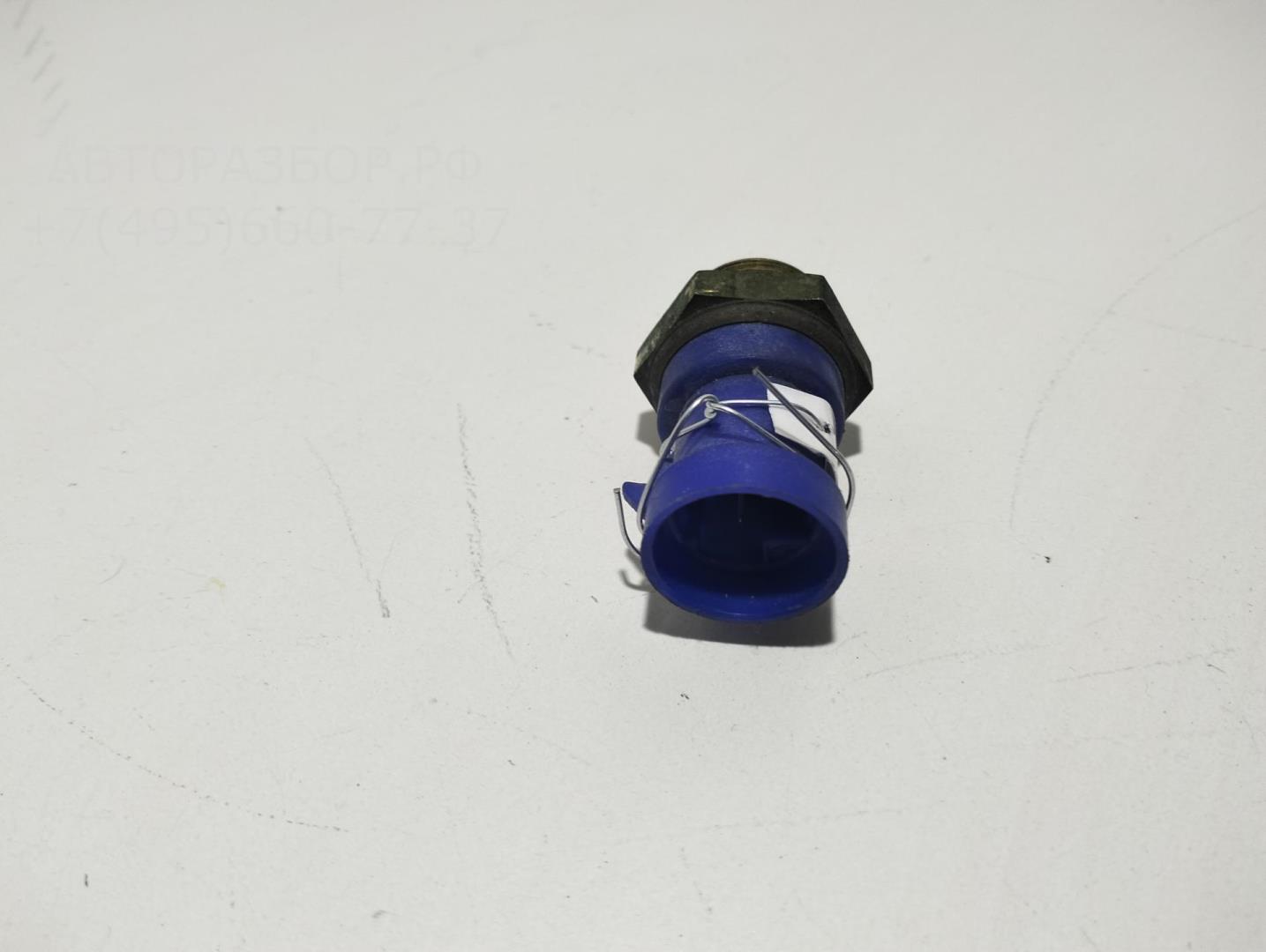 Датчик температуры