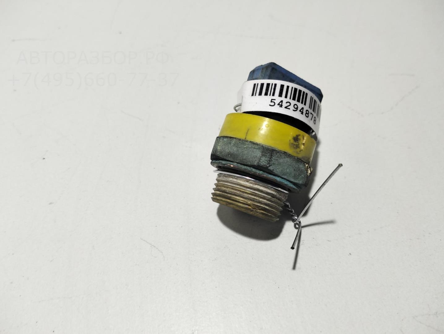 Датчик температуры