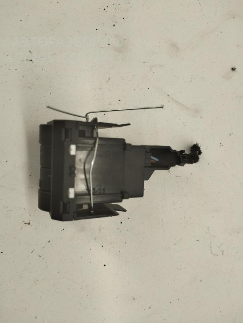 Кнопка корректора фар для Roomster (5J) 2006-2015