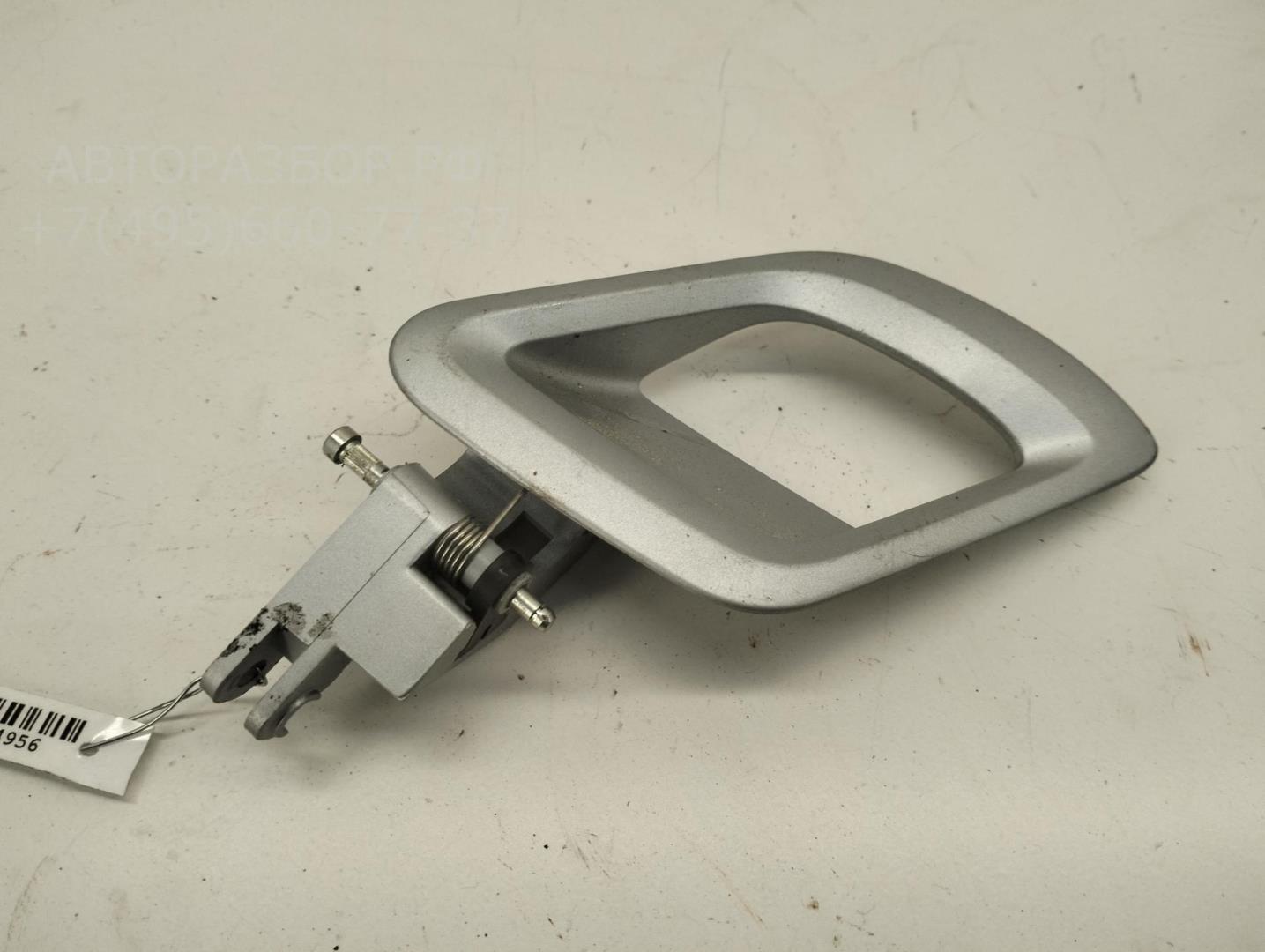 Ручка двери передней внутренняя правая