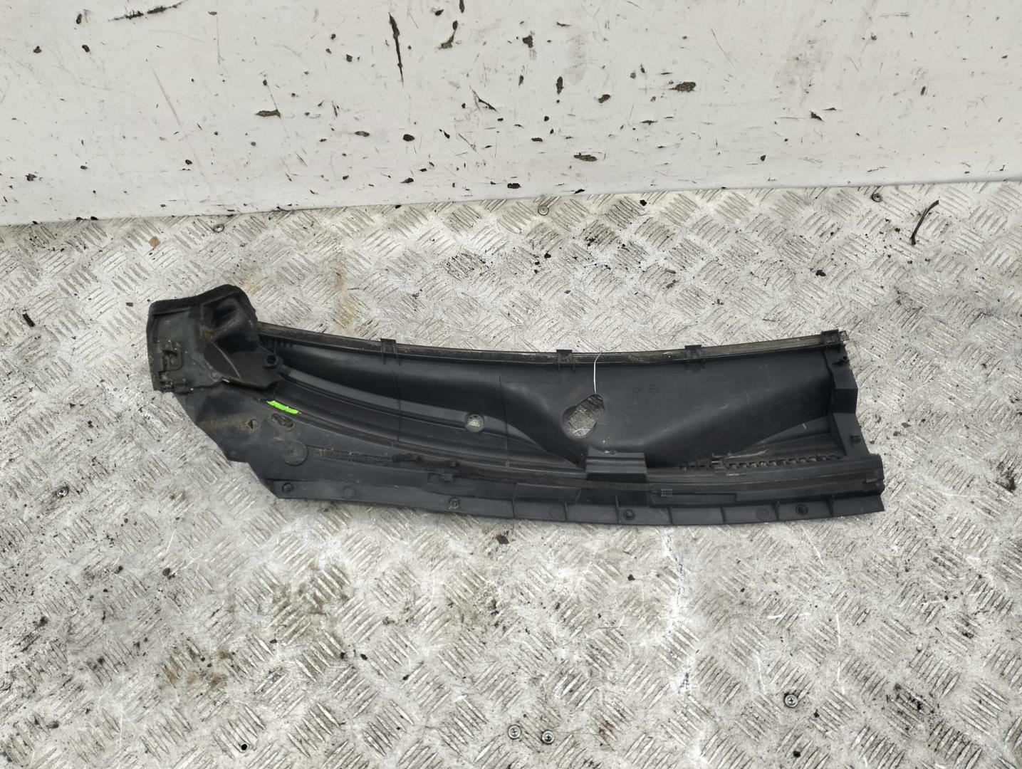 Решетка стеклоочистителей (Жабо)