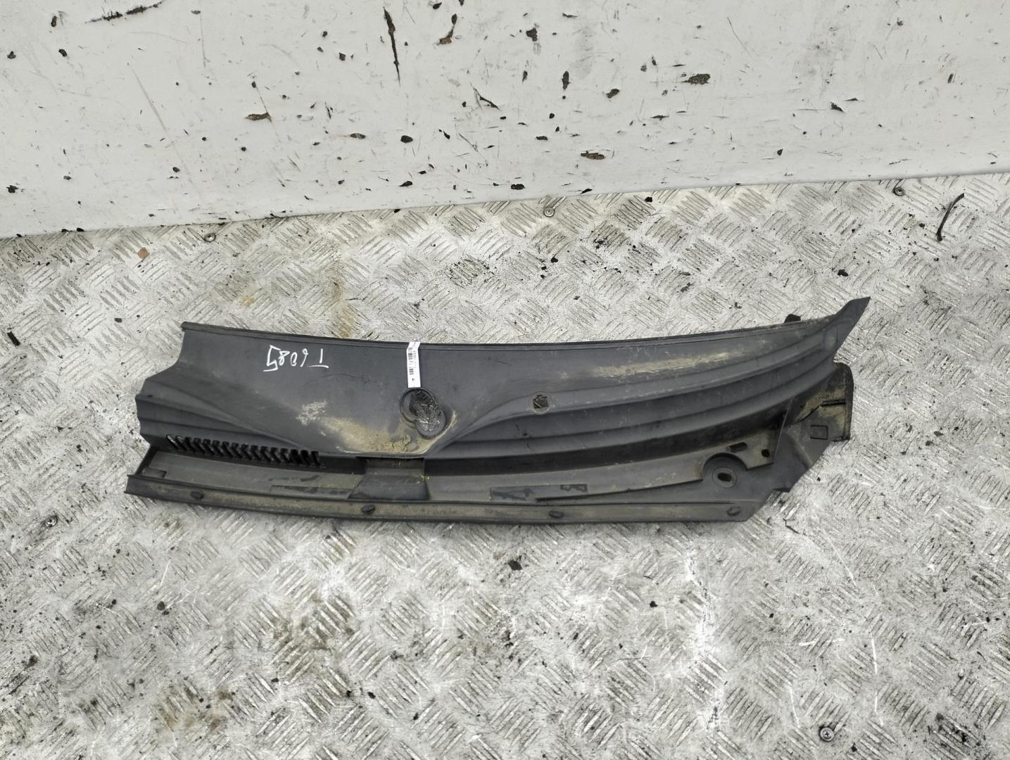 Решетка стеклоочистителей (Жабо)