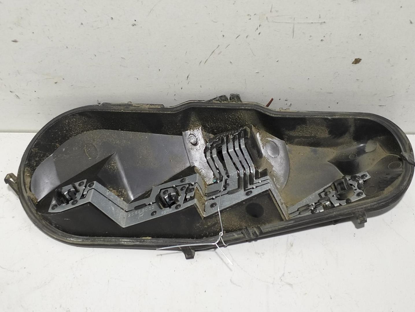 Плата заднего фонаря правого