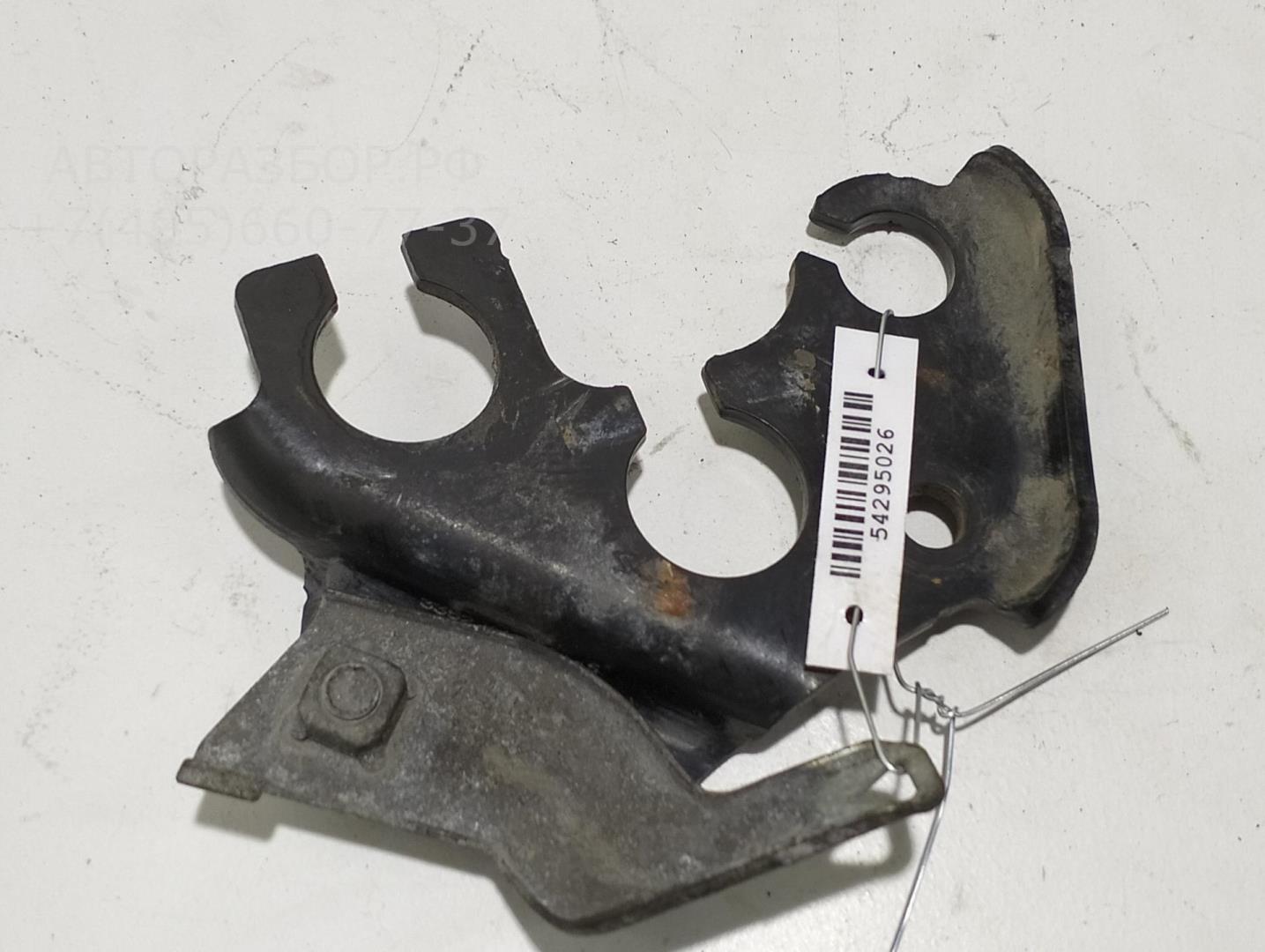 Кронштейн (сопут. товар)