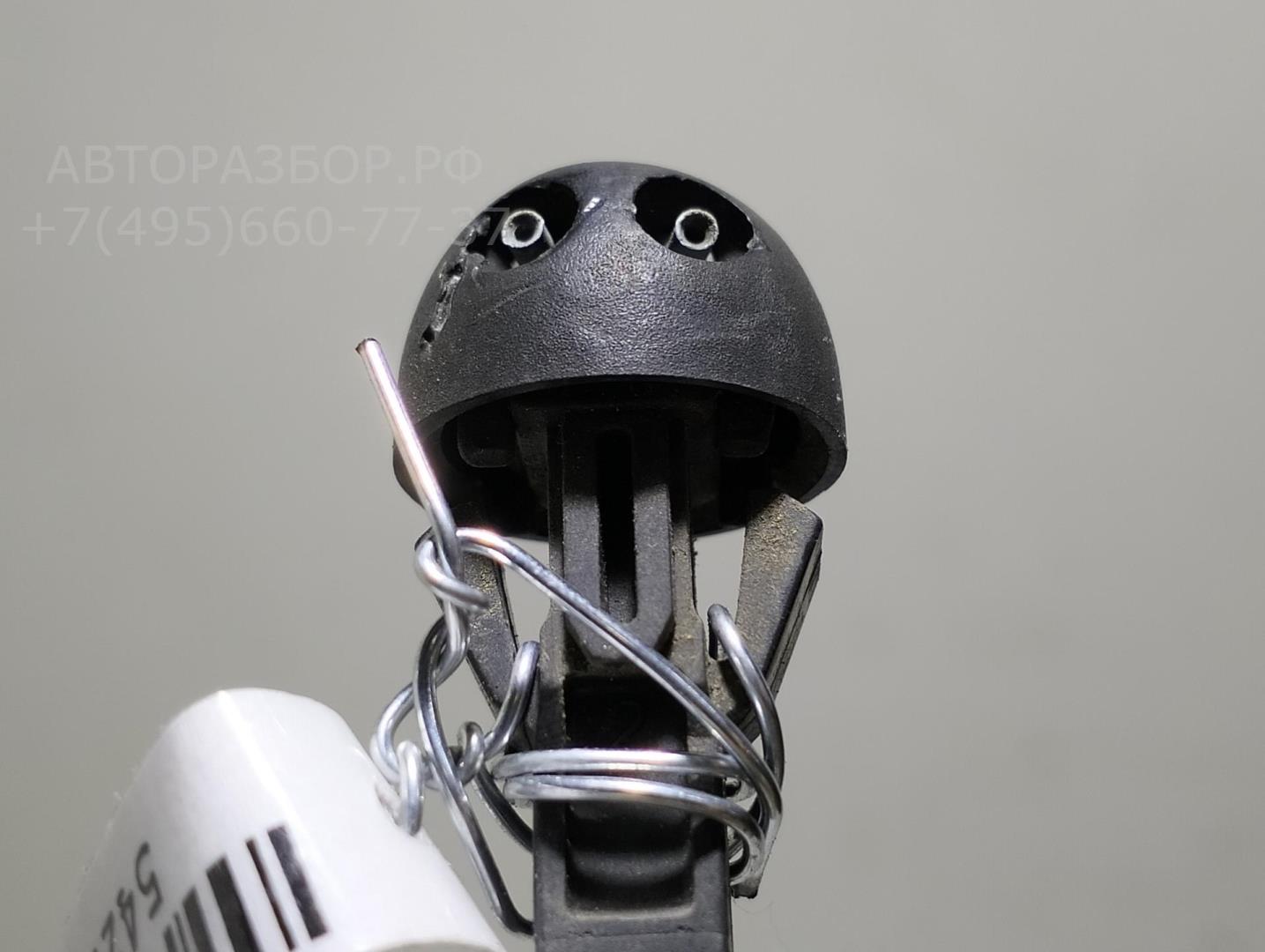 Форсунка омывателя лобового стекла