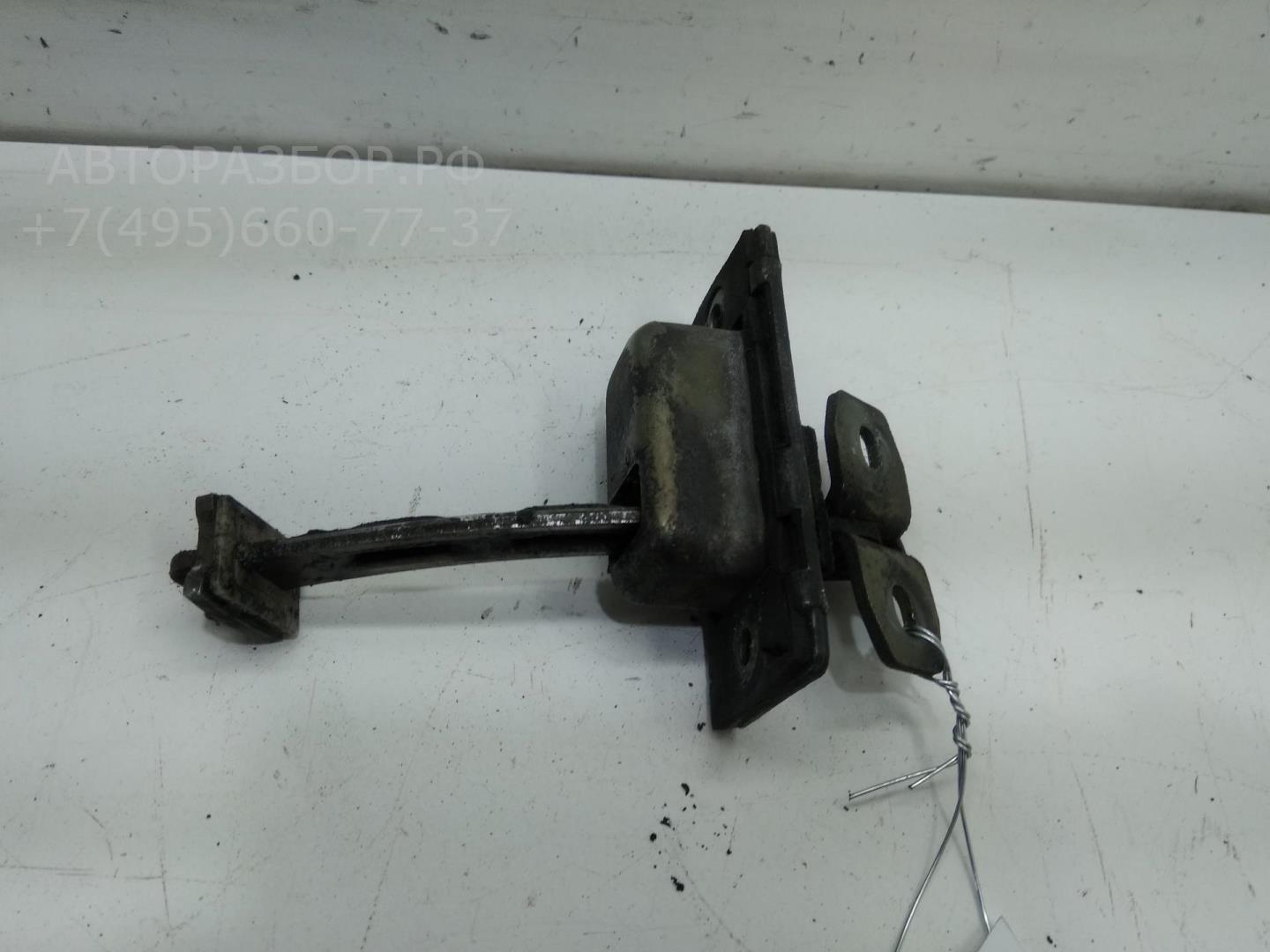 Ограничитель двери