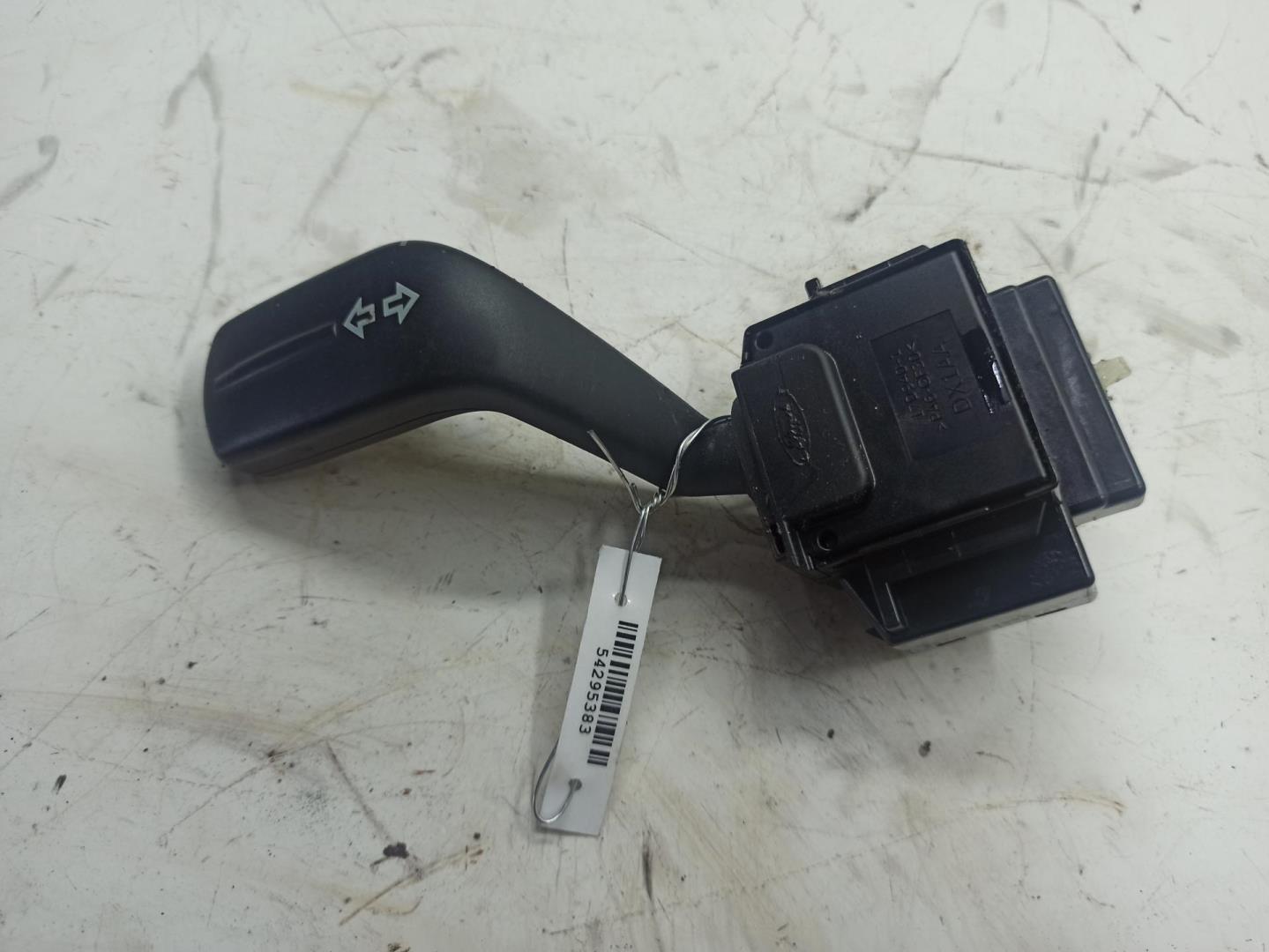 Переключатель поворотов подрулевой