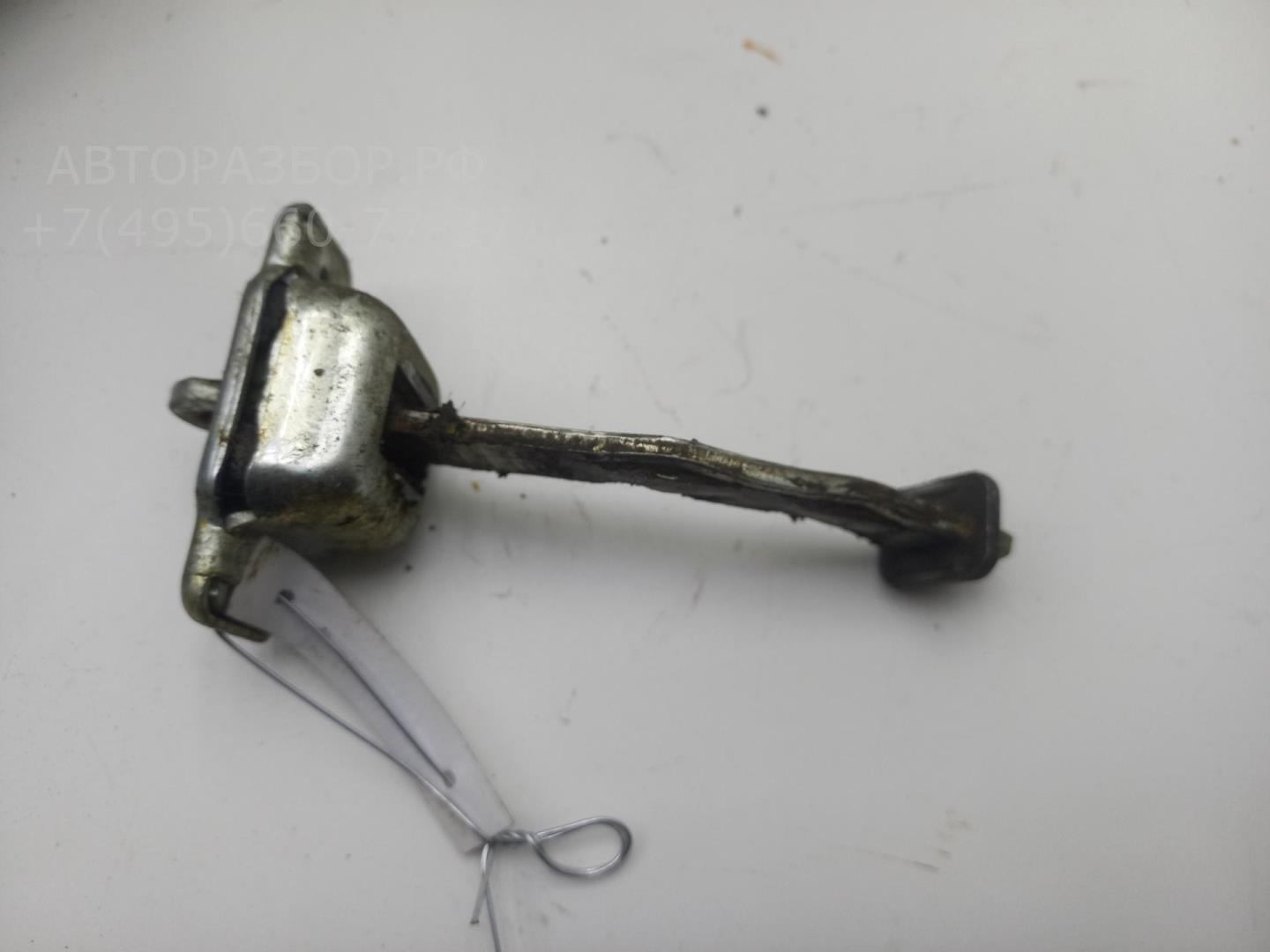 Ограничитель двери